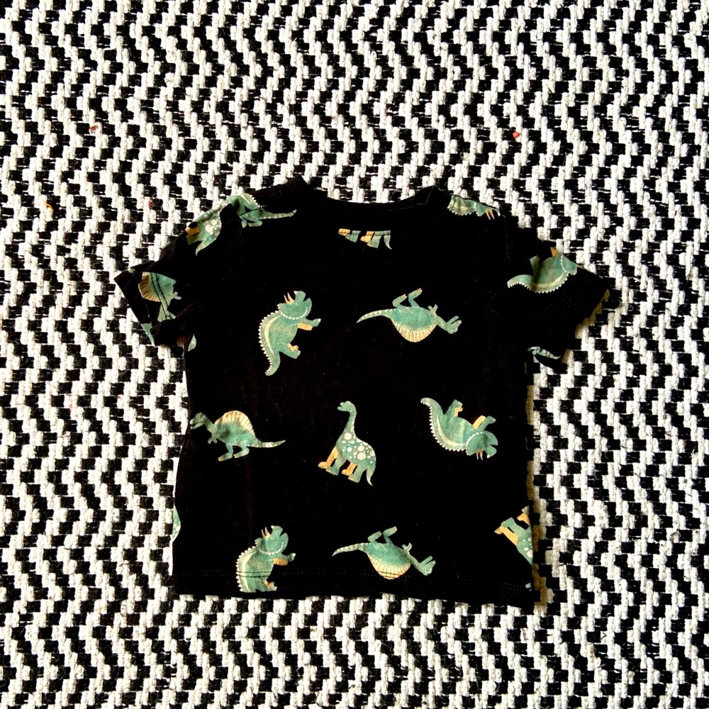 Dinosaur T-shirt